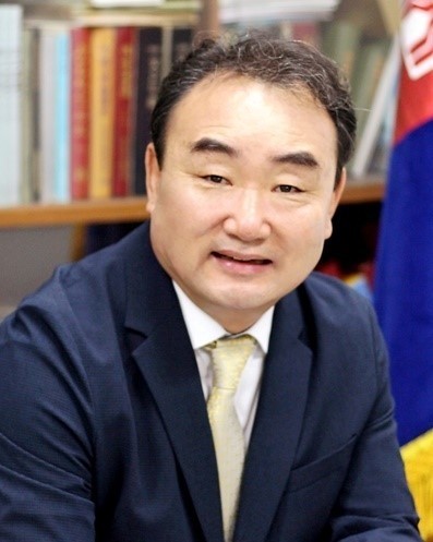 임점호 (사)전남예총 회장