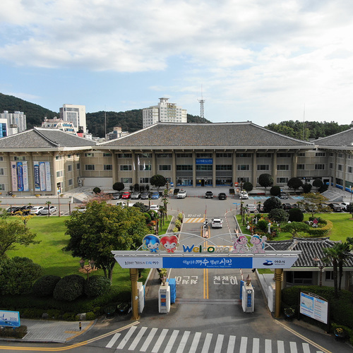 여수시, ‘장애물 없는 도시’ 조성에 나서