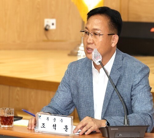 장흥군, 2023년 전국장애인체전 준비상황 최종점검