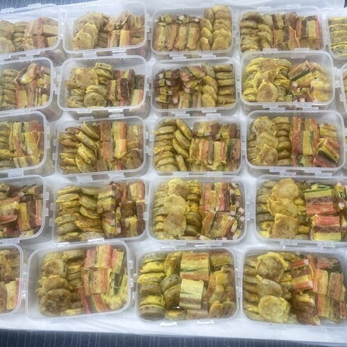 영암군장애인종합복지관, 명절 맞아 ‘정성 가득 명절 음식’ 전달