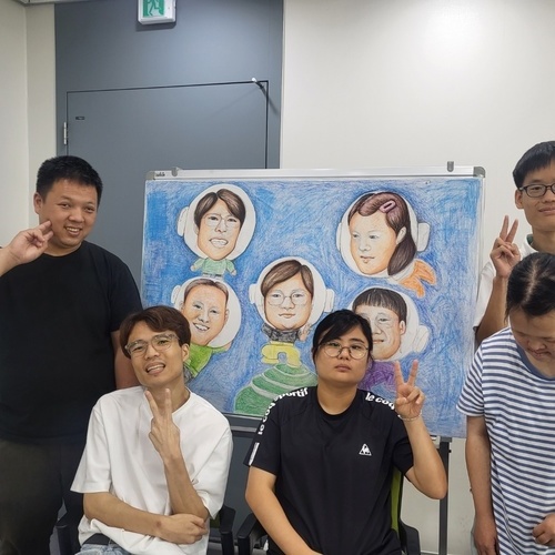 순천장애인자립생활센터, 날아라 권리야~펼쳐라 예술아 개최