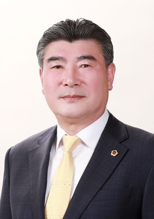 최명수 도의원, 나주시 장애인단체와 복지정책 모색