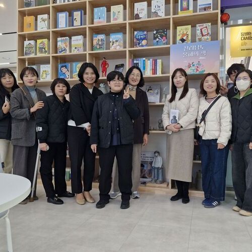 전남도청서 열린 김슬기 도예전시회, 장애예술인의 성장과 자립을 향한 발걸음