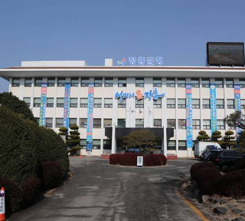 장흥군, 전국 군단위 처음 ‘뇌병변장애인 위생용품’ 지원
