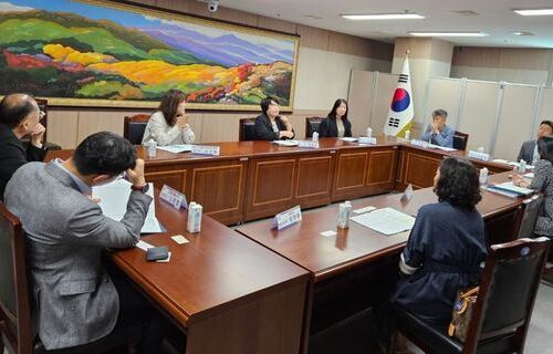 전남교육청, 장애학생 인권보호 지원망’ 구축