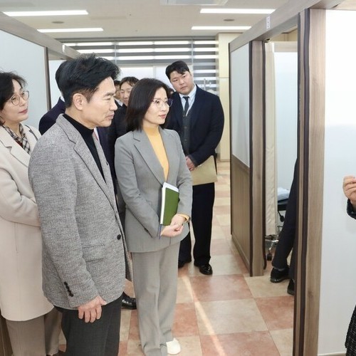 장애학생 맞춤형 특수교육‧진로직업교육 강화 주력