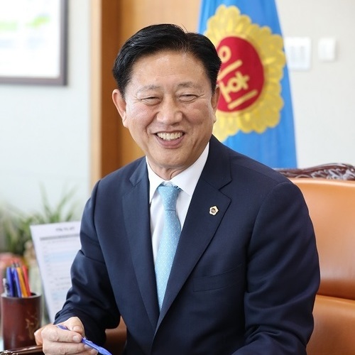 김한종 전라남도의회 의장 와이드 인터뷰