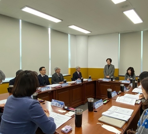 전남교육청, 제6차 전남특수교육발전 5개년 계획 수립한다