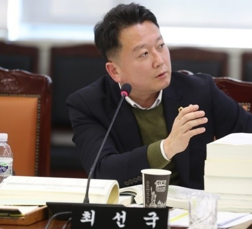 전남도의회 
