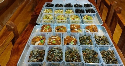 화순군, 장애인과 취약계층에 ‘하반기 사랑의 반찬 나눔’ 사업 추진