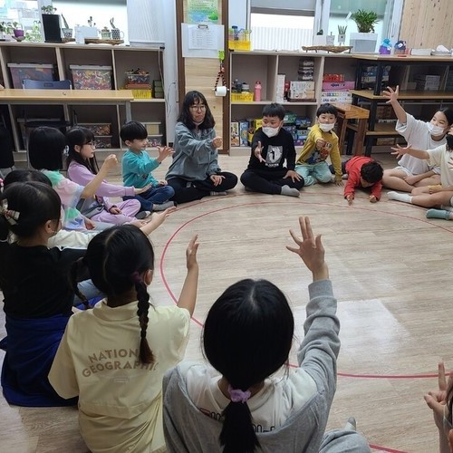 전라남도교육청목포도서관, 배려계층 맞춤 찾아가는 평생학습 운영