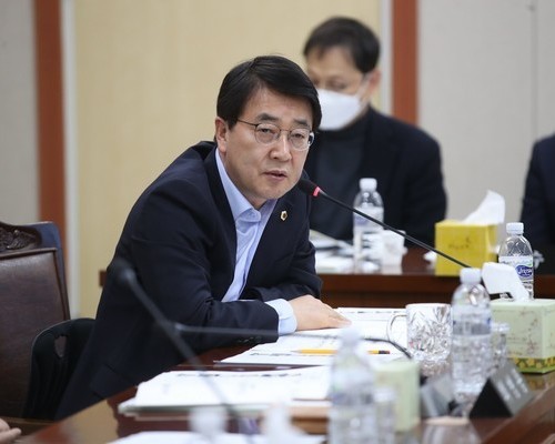 전남도의회 김태균 부의장, 투자유치 활성화 위해 광양만권 산단 확대 필요