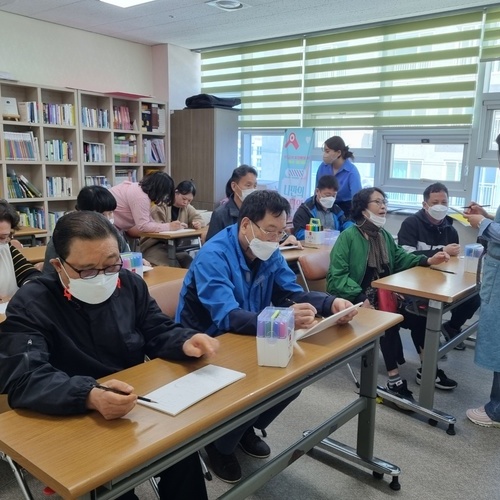 완도군장애인복지관, 문화체육관광부 문화예술교육지원사업 선정