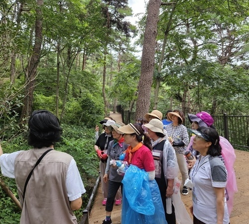 전남교육청, 특수교육실무사 마음돌봄 연수 실시