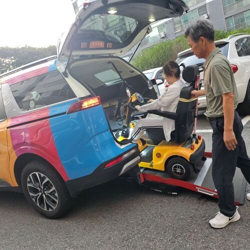 전남광역이동지원센터,“모여라 에피소드 전남으뜸콜”