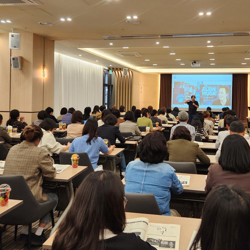 전남도사회서비스원, 찾아가는 보건복지서비스 컨설팅 워크숍