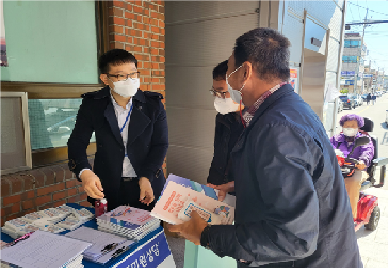 전남장애인일자리종합지원센터, 구직 원하는 장애인들로부터 ‘큰 호응’