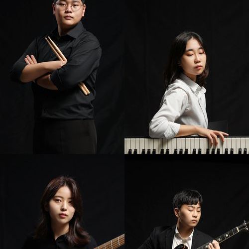 전남도사회서비스원 창의학교 전남 교육생, 미국 버클리음대 장학생 합격