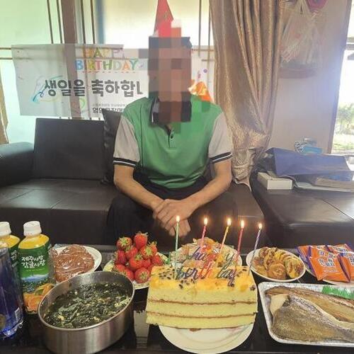 영암군장애인종합복지관, 재가장애인 위한 ‘찾아가는 생일상’ 지원 