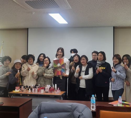 특수교육지원인력과 함께 만드는 소통과 공감의 교실