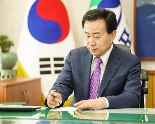 박홍률 목포시장, “새해에는 주력사업 통해 역동적인 경제도시 만들 것”