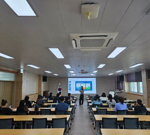 무안교육지원청 특수교사 역량강화 연수 실시