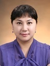 목포과학대학교 모아라 교수, 보건복지부 장관상 수상