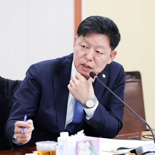  김정희 도의원 “늘봄학교 전면 시행 앞서 지역아동센터 방향성 정립해야”