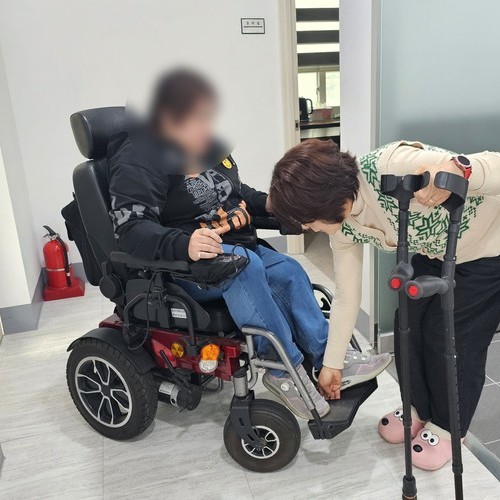 전남도, 장애인활동지원서비스 확대