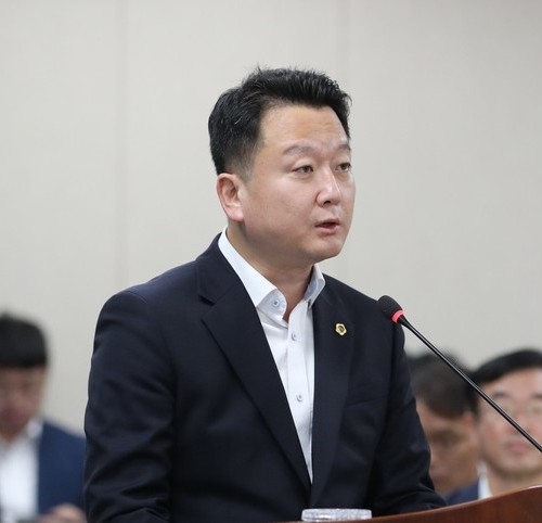전남도의회, “기후위기, 사회적약자 위한 정의로운 전환 기반 마련”