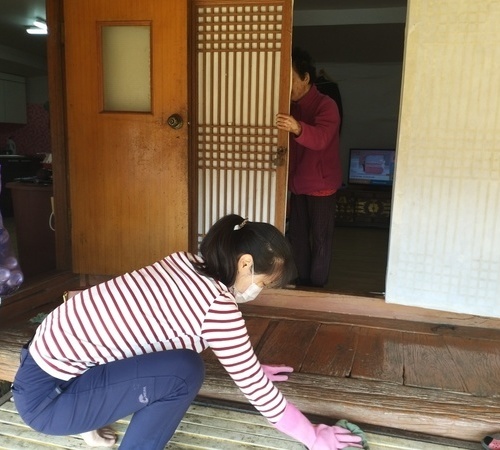 전라남도사회서비스원, 긴급돌봄과 모바일 앱 통해 사각지대 해소‘총력’