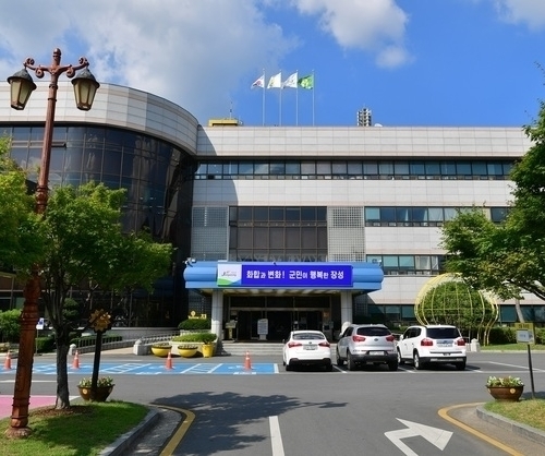 장성군 “전동보조기기 이용 장애인, 배상책임보험 가입 지원”