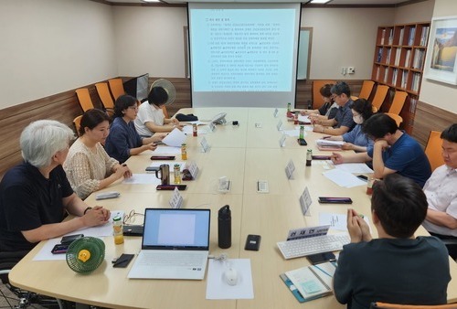 장애인 건강보건관리종합계획 수립 TF 출범