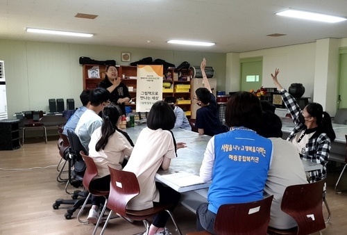 전라남도교육청담양도서관, 장애인 독서문화프로그램 지원 사업 선정