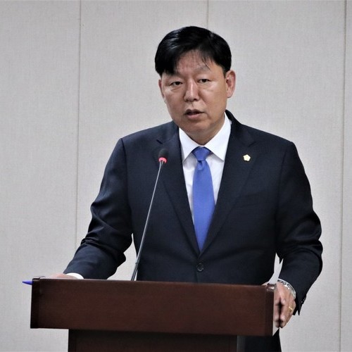 김정희 전남도의원, ‘우리동네 복지기동대 조례’ 대표발의