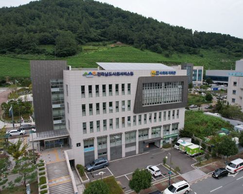 전라남도사회서비스원, 전국 사회서비스원 최초 지역사회공헌 인정기관 지정