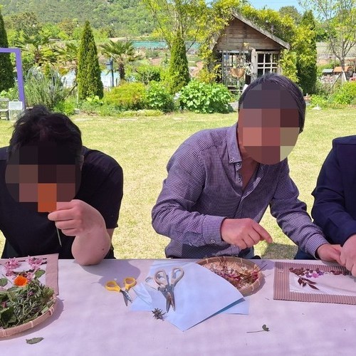 전남도, 발달장애인 사회활동 참여 확대·돌봄 지원 온힘