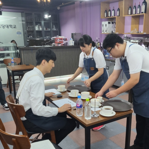 전남지역 우수 장애기능인 발굴 및 육성을 위한 ‘2024년도 전라남도장애인기능경기대회’ 26일부터 열전돌입