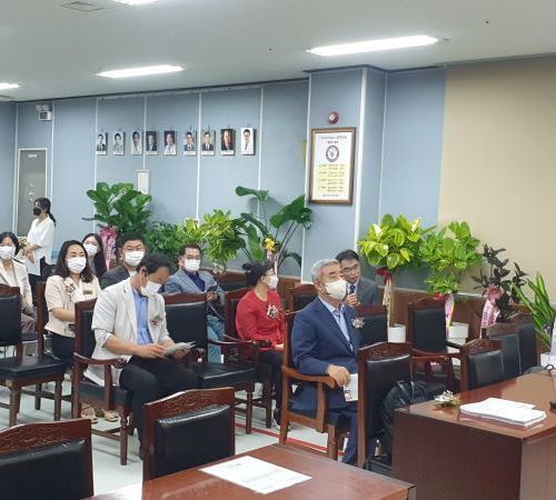 전남지역 장애인의 건강권과 의료접근성 보장 확대