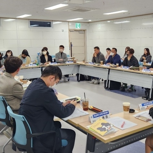 전남교육청, 장애학생 원스톱 지원 협의체 운영