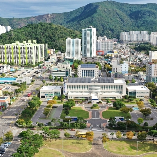 광양금호도서관, 「찾아가는 취약계층 독서문화프로그램 운영」