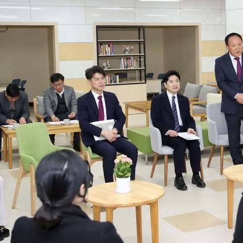 전남교육청, ‘글로벌 미래교육’ 적극 추진