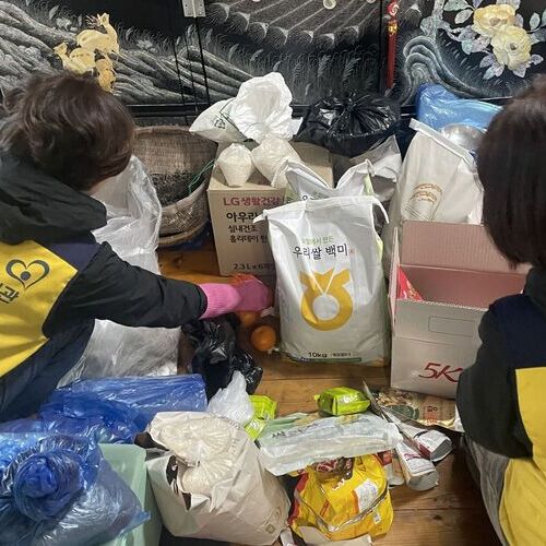 영암군장애인종합복지관, 재가장애인 위한 ‘찾아가는 가사지원 서비스’ 운영