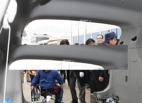 진도군 장애인생활이동지원센터 보조금 유용 의혹 일파만파 확산