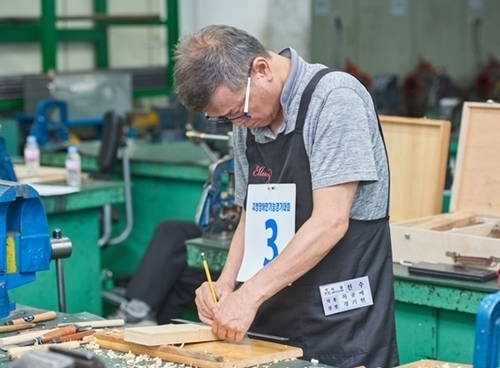 ‘2023 지방장애인기능경기’ 참가 신청, 이메일 접수 추가
