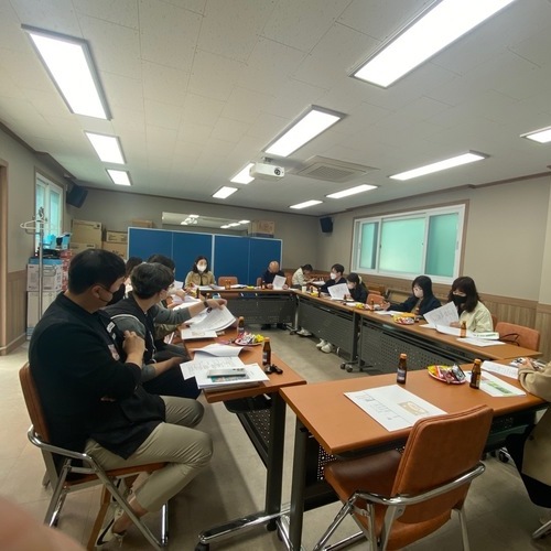 광양시, 장애인 어울마당 큰잔치 행사 준비에 한마음