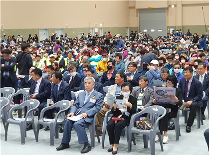 전남도, 장애인과 더불어 사는 차별없는 사회 조성 다짐