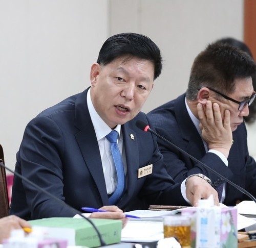 김정희 도의원, “전국 최초 ‘전남 경계선아동치료센터’ 설치하자” 제안