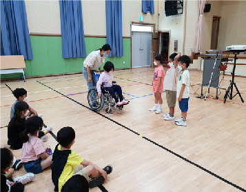 완도군장애인복지관, 찾아가는 장애인식개선교육 참여기관 모집
