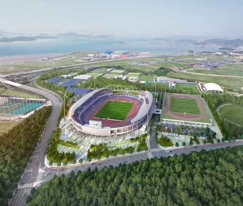 전남도-목포시, 전국체전·장애인체전 성공 개최 힘 모은다